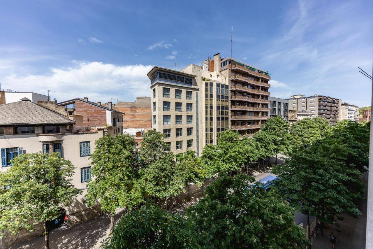 Bravissimo Tarlà, 2-bedroom apartment Girona Exterior foto